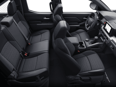 2026 Toyota Tacoma - Photo 22