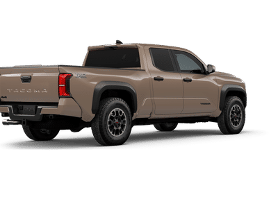 2026 Toyota Tacoma - Photo 10