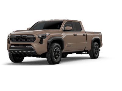 2026 Toyota Tacoma - Photo 1