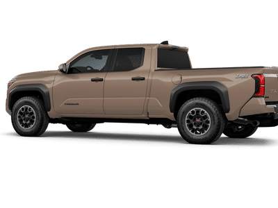 2026 Toyota Tacoma - Photo 5