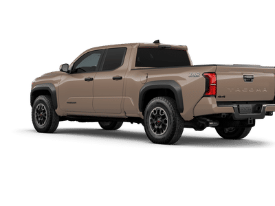 2026 Toyota Tacoma - Photo 6