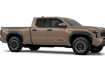 2026 Toyota Tacoma - Photo 14