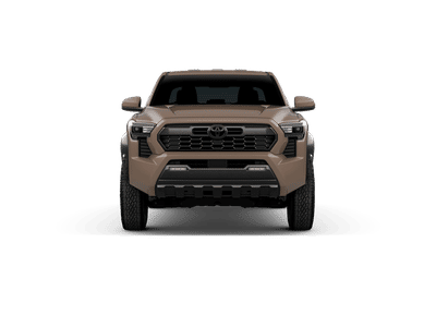 2026 Toyota Tacoma - Photo 17