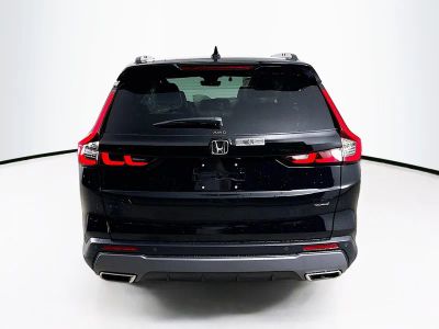 2026 Honda CR-V Hybrid — photo 29 view