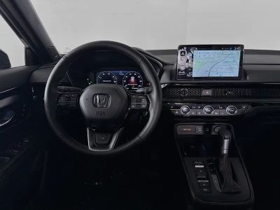 2026 Honda CR-V Hybrid — photo 25 view