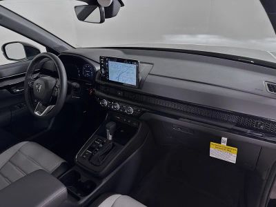 2026 Honda CR-V Hybrid — photo 34 view