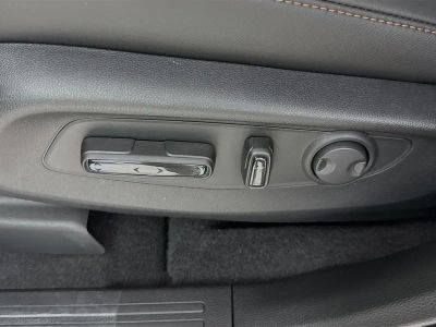 2026 Honda CR-V Hybrid — photo 21 view