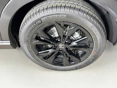2026 Honda CR-V Hybrid — photo 35 view