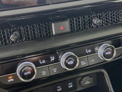 2026 Honda CR-V Hybrid — photo 16 view