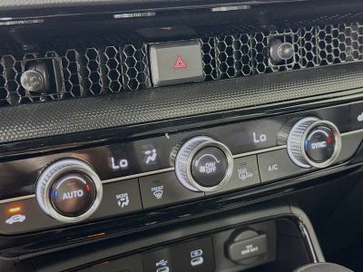 2026 Honda CR-V Hybrid — photo 13 view