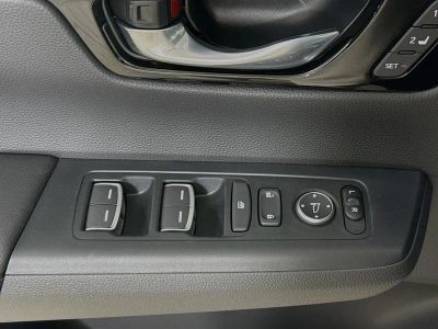 2026 Honda CR-V Hybrid — photo 18 view