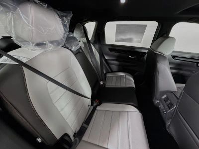 2026 Honda CR-V Hybrid — photo 32 view