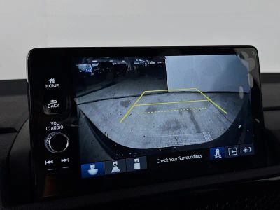 2026 Honda CR-V Hybrid — photo 12 view