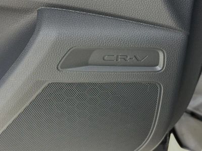 2026 Honda CR-V Hybrid — photo 19 view