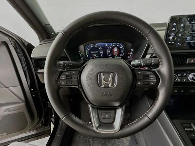 2026 Honda CR-V Hybrid — photo 9 view