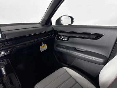 2026 Honda CR-V Hybrid — photo 26 view