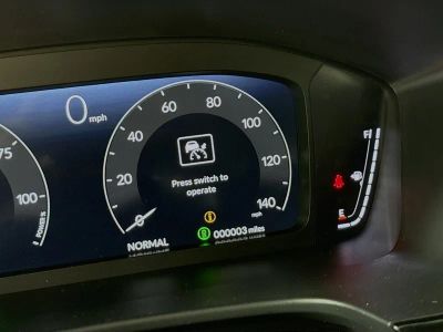 2026 Honda CR-V Hybrid — photo 11 view