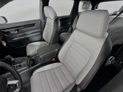 2026 Honda CR-V Hybrid — photo 23 view