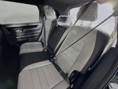 2026 Honda CR-V Hybrid — photo 27 view