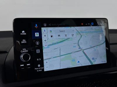 2026 Honda CR-V Hybrid — photo 14 view