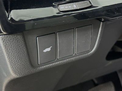 2026 Honda CR-V Hybrid — photo 8 view