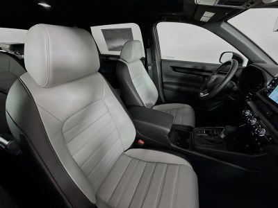 2026 Honda CR-V Hybrid — photo 33 view