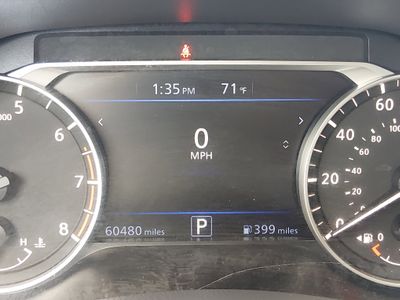 2024 Nissan Altima - Photo 14