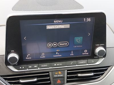2024 Nissan Altima - Photo 17