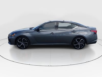 2024 Nissan Altima - Photo 4