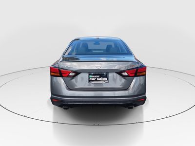 2024 Nissan Altima - Photo 6