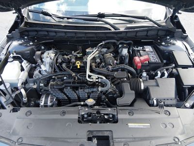 2024 Nissan Altima - Photo 9