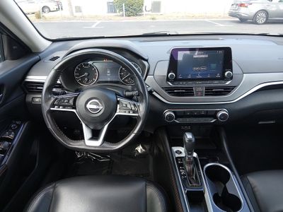 2024 Nissan Altima - Photo 12