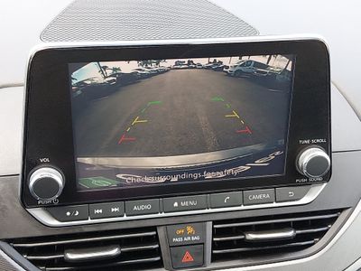 2024 Nissan Altima - Photo 16