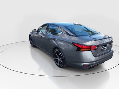 2024 Nissan Altima - Photo 5