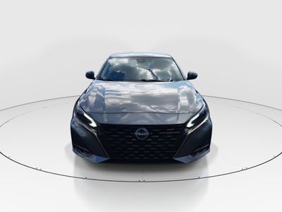 2024 Nissan Altima - Photo 2
