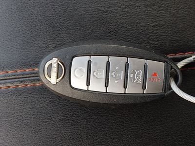 2024 Nissan Altima - Photo 15