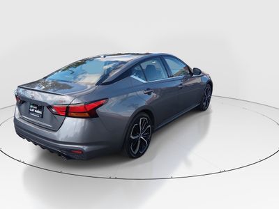 2024 Nissan Altima - Photo 7