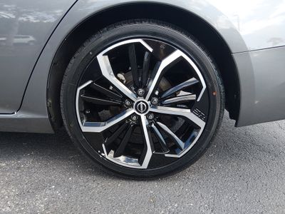 2024 Nissan Altima - Photo 10