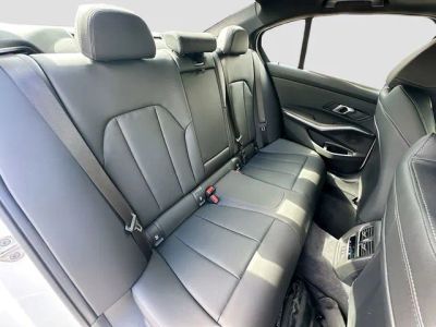 2026 BMW 3 Series — photo 22 view