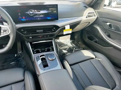 2026 BMW 3 Series — photo 18 view