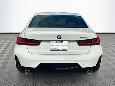 2026 BMW 3 Series — detail view