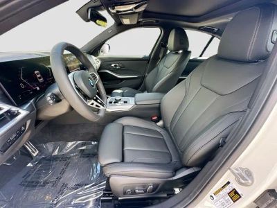 2026 BMW 3 Series — photo 16 view