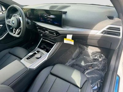 2026 BMW 3 Series — photo 24 view
