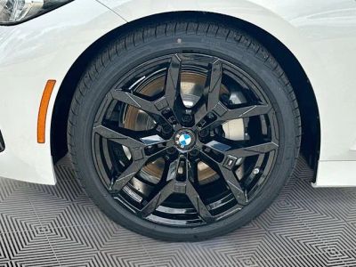 2026 BMW 3 Series — photo 26 view