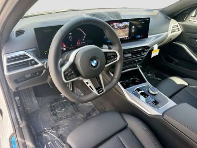 2026 BMW 3 Series — photo 7 view