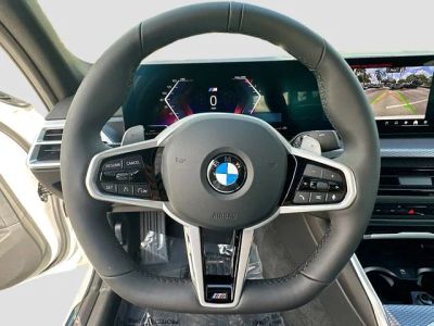 2026 BMW 3 Series — photo 8 view