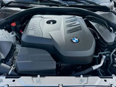 2026 BMW 3 Series — photo 25 view