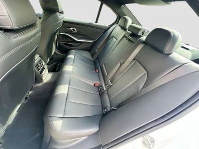 2026 BMW 3 Series — photo 20 view