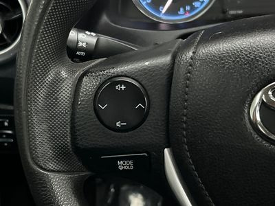 2017 Toyota Corolla - Photo 23