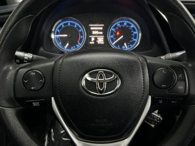 2017 Toyota Corolla - Photo 22